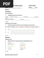 Unit 5 Test (Ispravljen)