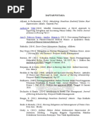 Download DAFTAR PUSTAKA by Rino Citra SN341656691 doc pdf