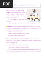 Ficha Informativa - Sociedade Medieval Portuguesa