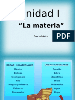 Propiedades de La Materia