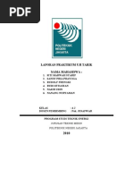 Download Laporan Uji Tarik  by Siti Marwah Syarif SN34165800 doc pdf