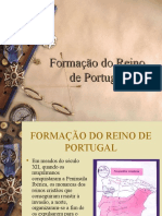 Formação do reino de portugal.ppt