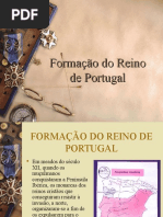 Formação do reino de portugal.ppt