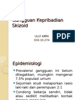 Gangguan Kepribadian Skizoid-2