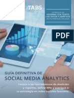 Guia Social Media Analytics
