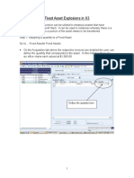 Sage X3 - User Guide - Fixed Asset Explosions.doc