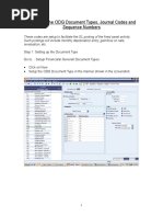 Sage X3 - User Guide - Setting up the ODG Document Types and Journal Codes.doc