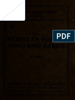Tolman-The Behistan Iinscriptions of King Darius-1908.pdf.pdf