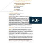 Gutiérrez San Miguel, Begoña Et Al. (2009) - La Manipulación de La Opinión Pública en Los Informativos. La Evolución de Su Lenguaje PDF