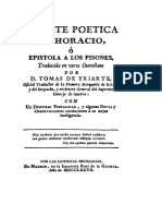Arte poética (Horacio).pdf