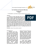 Praktikum Fisiologi Dan Perkembangan Tumbuhan BA