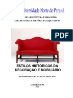 Estilos Históricos da Decoração e Mobiliário [Antonio Manuel].pdf