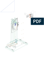 Impact Testing Machine Make Kedar