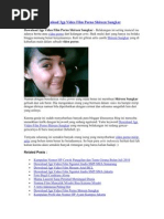 Download Download 3gp Video Film Porno Shireen Sungkar by Erick Fathoni SN34166605 doc pdf