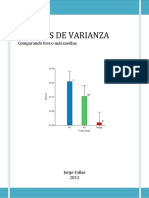 Analisis de Varianza 2012 PDF