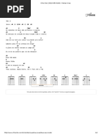 incendeia-me pedras vivas