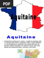 Aquitane Historia