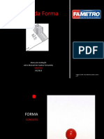 Estudo Da Forma (Fernandes) PDF