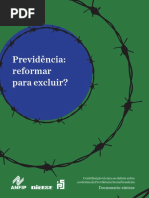 Previdencia Doc Sintese