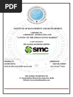 Download Vijay Smc Project by sdm_14 SN34167517 doc pdf