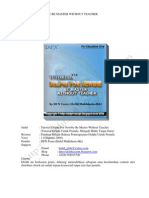 Download Belajar Programing Delphi by Ronny Avatar SN34167521 doc pdf
