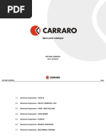 Ferris Mower Parts Cross Reference Guide | PDF | Clutch | Belt