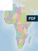 Africa Politico