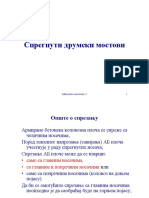 Procitati Spregnuti Drumski Mostovi PDF