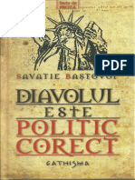 Savatie Bastovoi Diavolul este politic corect.pdf