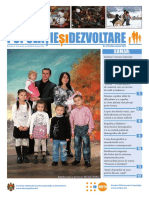 Revista Populatie Si Dezvoltare Nr.4 (12)-2012
