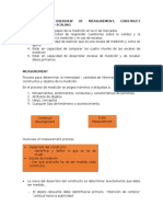 CAPITULO 11 Investigación Cuantitativa de Mercados