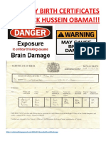 THE MANY BIRTH CERTIFICATES OF BARACK HUSSEIN OBAMA!!!.pdf