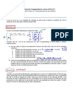 Tema 4 - Problemas PDF