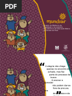 Apresentação Projeto Mundiar