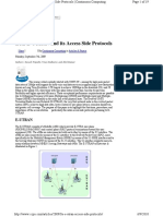 Lte e Utran Access Side Proto PDF