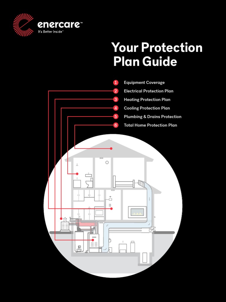 Enercare Terms and Conditions Nov 21 2016 PDF Hvac Furnace