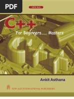 Download C for Beginners Masters 2007 by vincent005 SN34168655 doc pdf