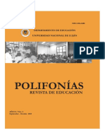 Polifonias 3