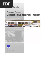Download Orange County Congestion Management Program by hereas SN34169195 doc pdf
