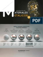 Materiales Metálicos - Wagner - Pe PDF