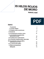 LCR- IA Biografía Miguel Romero Moro