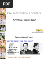 External Bank Fraud-090510 From Henry Hardoon of Hhassociates - Co.uk