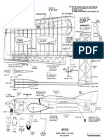 Imitation Ted Fancher Plans