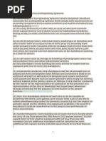 RA 6541 National Building Code of The PH StandPipe