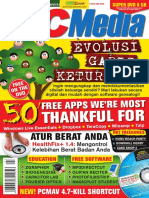 PC Media Edisi 3 THN 2011