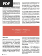 Thais Leite Garcia de Pinho & Ricardo Augusto Amorim César - Pirâmides Financeiras