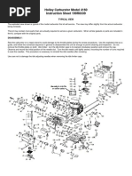 tmk Chevy V8 Book PDF | PDF
