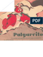 Pulgarcito Obra