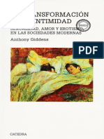 La transformaciÃ³n de la intimidad. Anthony Giddens (1).pdf