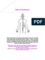 Spleen Containment